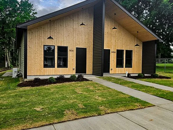 1606 College St #A, Little Rock, AR 72202