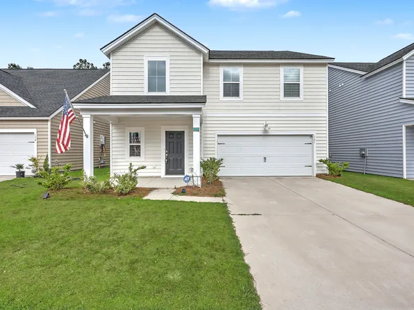 161 Paddle Boat Way, Summerville, SC 29485