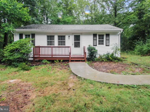 2819 Mountain Hill Rd, Palmyra, VA 22963