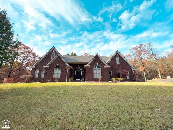 536 County Road 118, Bono, AR 72416