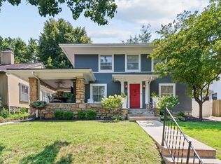 11 E Concord Ave, Kansas City, MO 64112