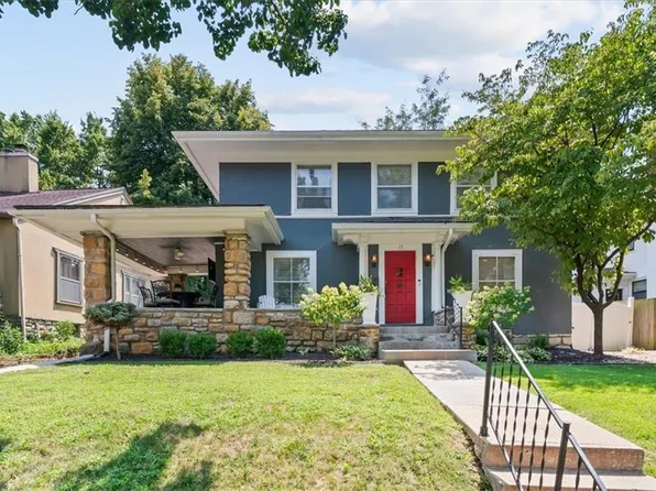 11 E Concord Ave, Kansas City, MO 64112