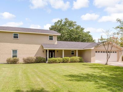 4025 Country Dr, Bourg, LA, 70343