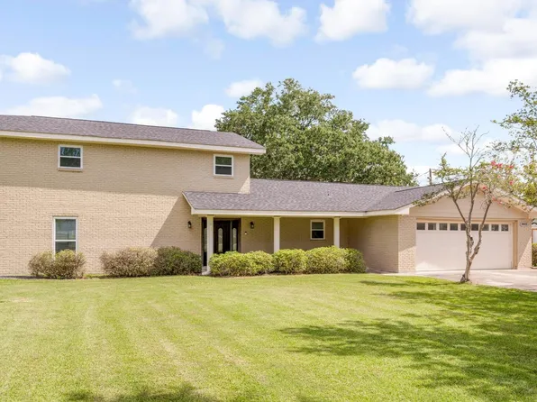 4025 Country Dr, Bourg, LA 70343