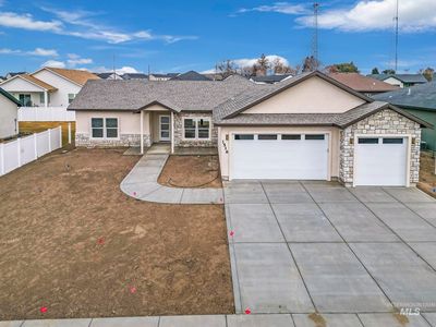 1516 Leslie Dr, Jerome, ID, 83338