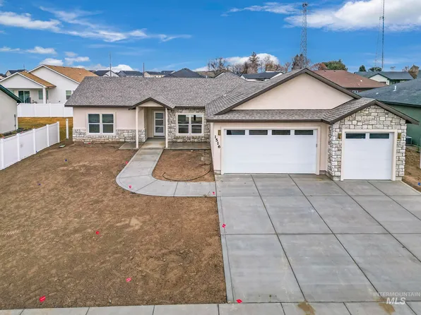 1516 Leslie Dr, Jerome, ID 83338