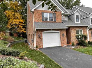 102 Forest Ridge Rd, Staunton, VA 24401