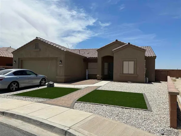 3440 S Woodpecker Dr, Yuma, AZ 85365