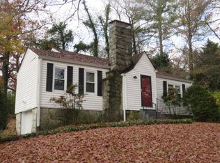 680 Lupton Dr, Chattanooga, TN 37415