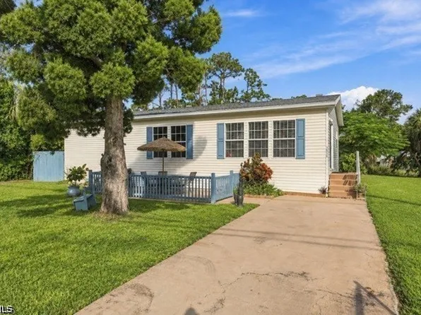 15440 Orchid Dr, Punta Gorda, FL 33955