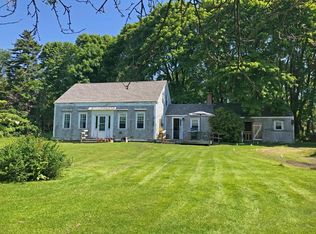 1630 Harpswell Islands Rd, Orrs Island, ME 04066