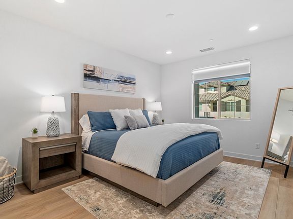 Master Suite