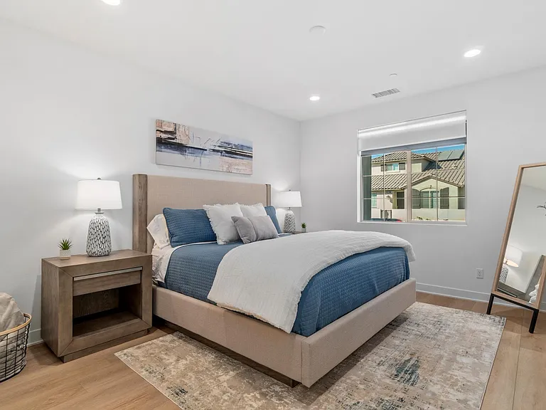 Master Suite