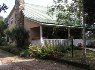 525 S Shell Rd, Deland, FL 32720