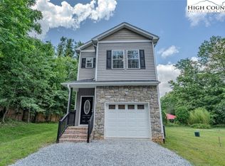337 Perkins St, Boone, NC 28607