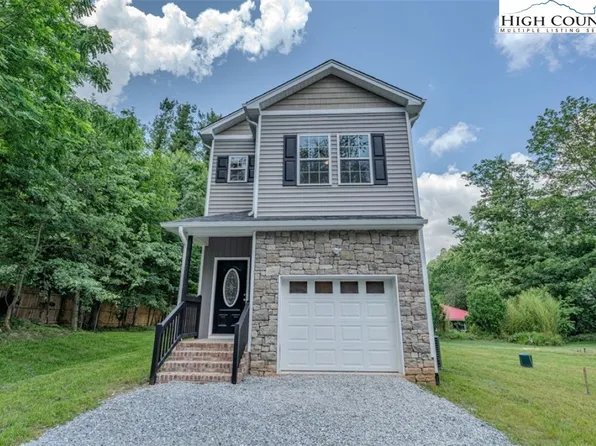 337 Perkins Street, Boone, NC 28607