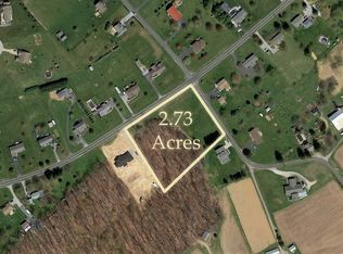 365 Bollinger Rd, Littlestown, PA 17340