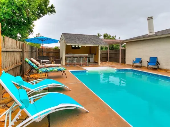 (undisclosed Address), Oklahoma City, OK 73132