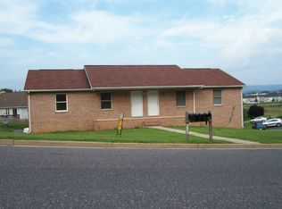 1121 Blue Ridge Dr APT C, Harrisonburg, VA 22802