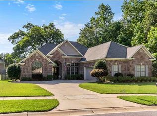 3731 Pecan Grove Ct, Mobile, AL 36695