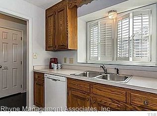 431 Oak Run Dr, Raleigh, NC 27606