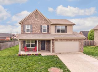 259 Mallard Lake Blvd, Shepherdsville, KY