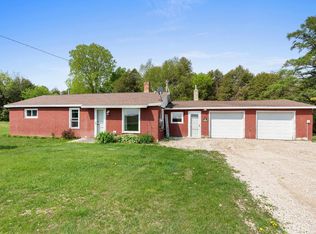 11508 Schad Rd, Kiel, WI 53042