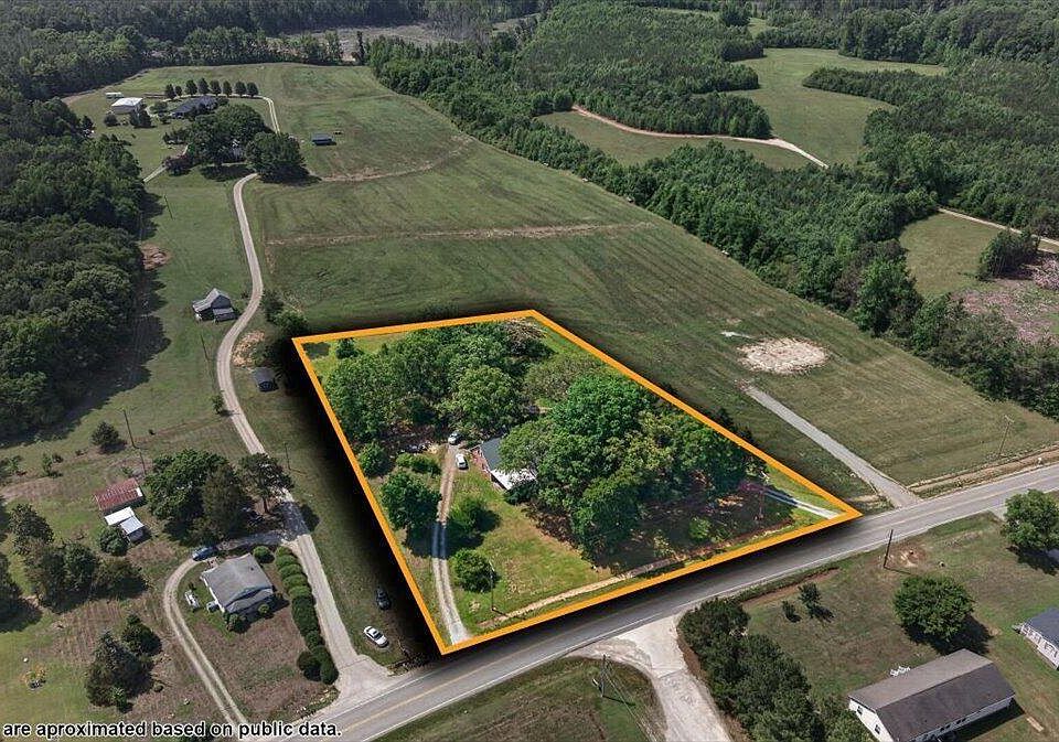 user_2794168d　 5個セット 3916 Us Highway 401 N, Louisburg, NC 27549 | MLS #10171416 | Zillow
