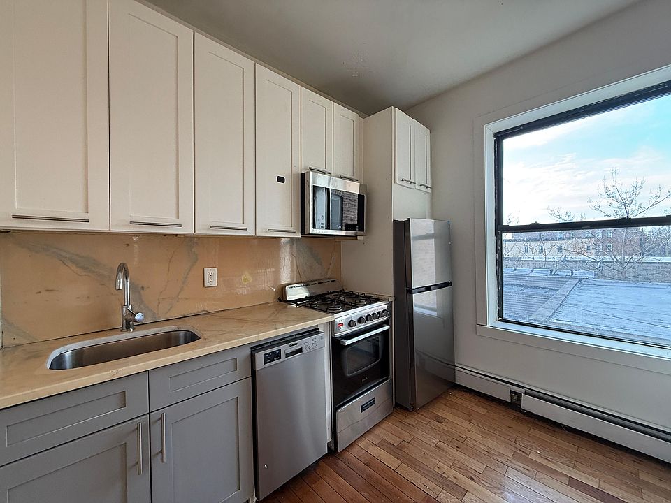 1st image of 168 Clinton Ave #5E
