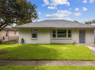 4217 Norton St, Metairie, LA 70001