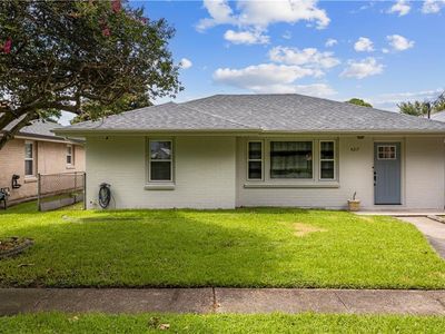 4217 Norton St, Metairie, LA, 70001