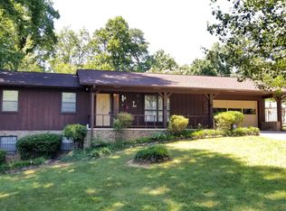 2124 E Ridgewood Dr, Louisville, TN 37777
