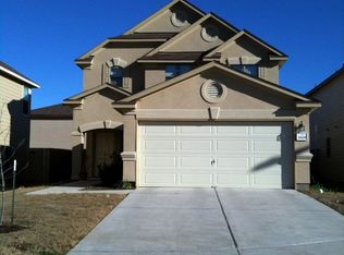 8605 Kammey Cv, Austin, TX 78747