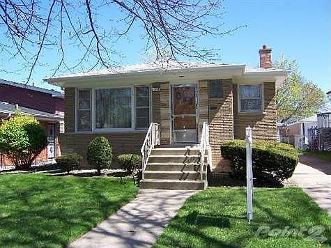 15113 S. Oak St.