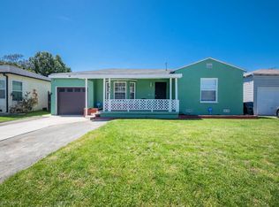 1413 S Temple Ave, Compton, CA 90221