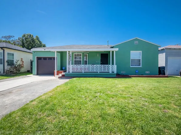 1413 S Temple Ave, Compton, CA 90221