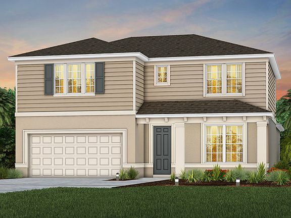 Whitestone FM2 Elevation