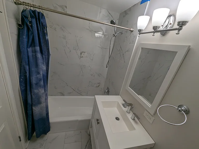 9216 Seymour Ave #1W — Photo 4