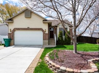 1669 N 160 W, Layton, UT 84041