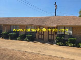 1803 Clarksville St #11, Paris, TX 75460