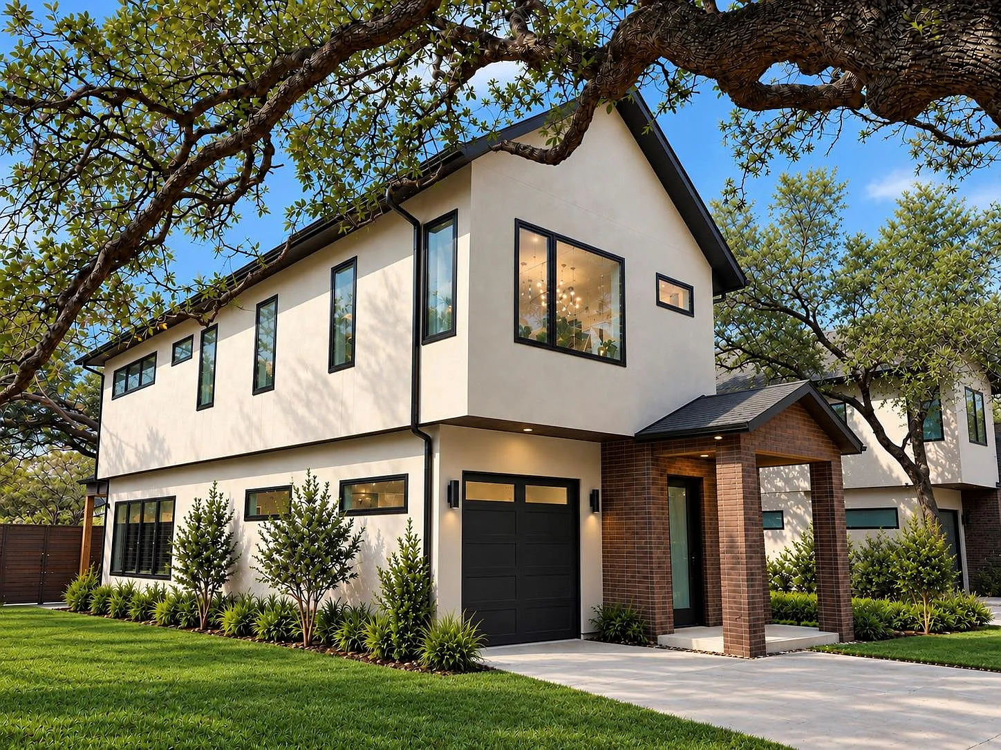 3 bed, 3.5 bath, 2020 sqft, $4,995 — Photo 3