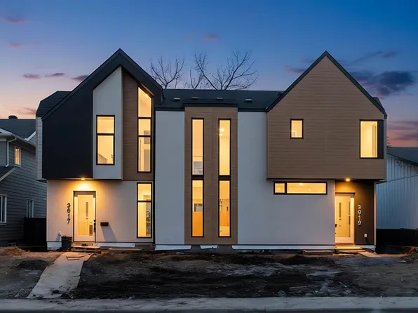 3919 N 23rd Ave SW, Calgary, AB T3E 0J9