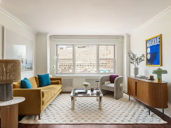 14 Horatio St APT 11F, Manhattan, NY 10014