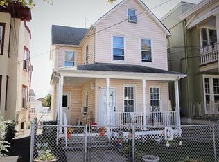 101 Lewis St, Perth Amboy, NJ 08861