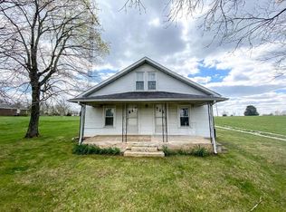 1889 Center Three Springs Rd, Center, KY 42214