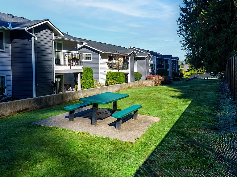 The Villas At Portage Creek — Photo 15