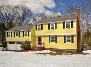 6 Lilac Cir, Wellesley, MA 02482