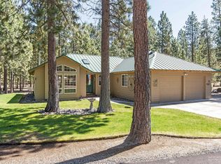 14716 N Sugar Pine Way, La Pine, OR 97739