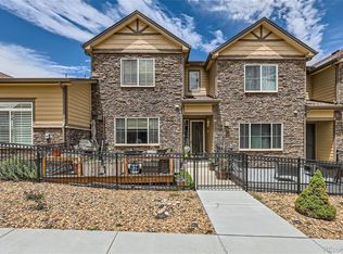 6757 S Old Hammer Ct, Aurora, CO 80016