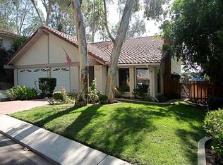 25192 Cineria Way, Lake Forest, CA 92630